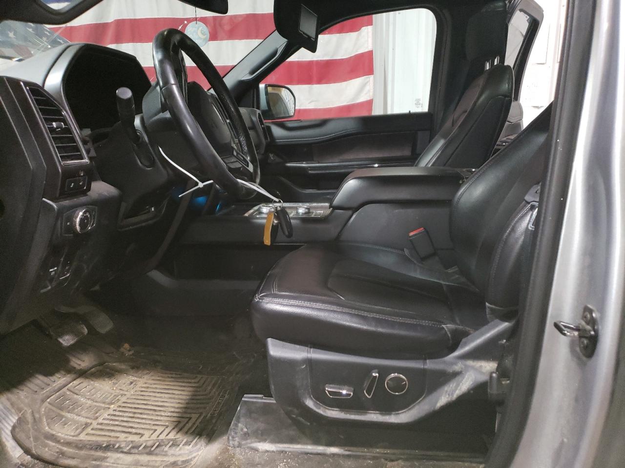 2020 Ford Expedition Max Limited VIN: 1FMJK2AT7LEA47239 Lot: 70595055