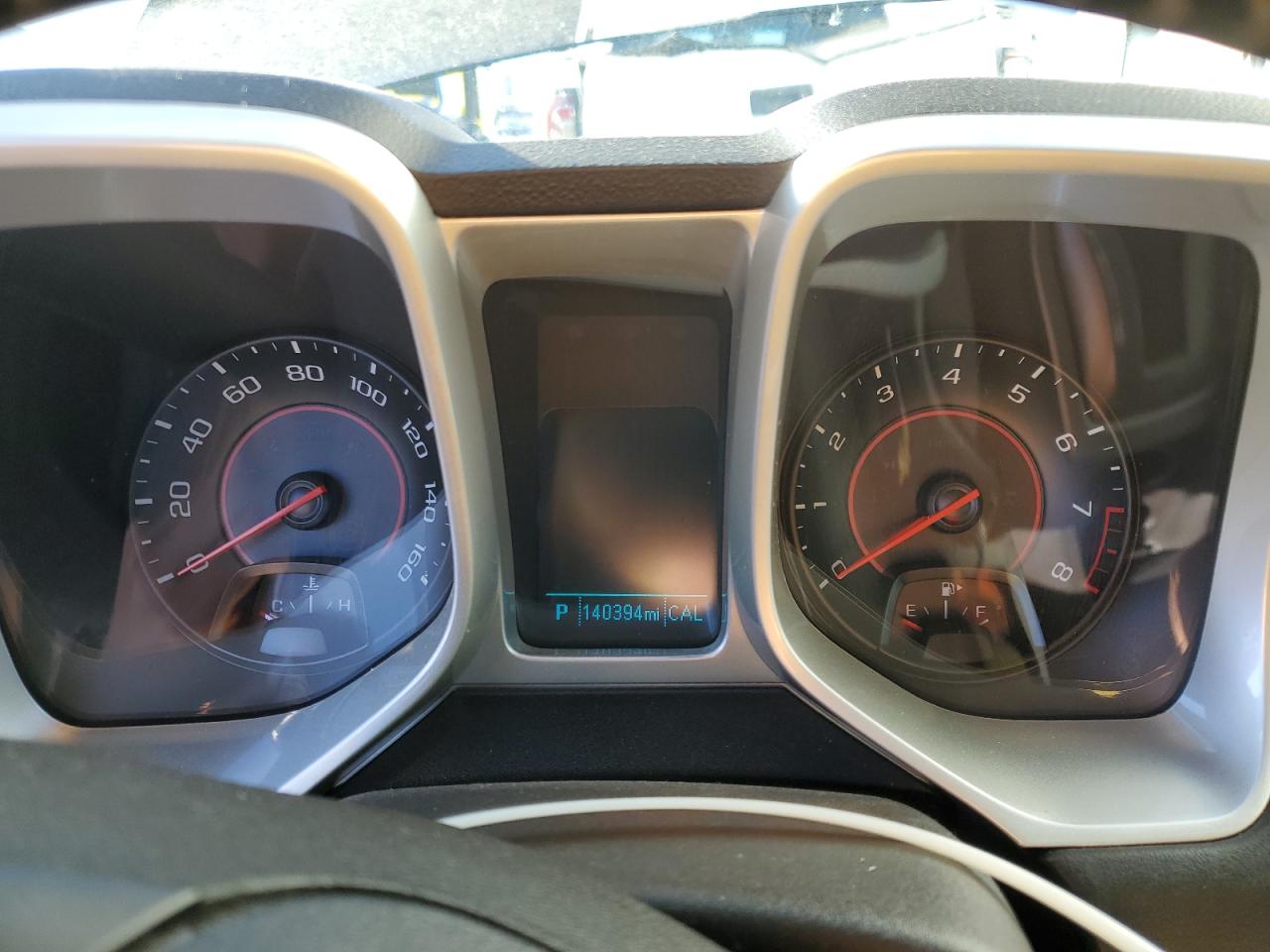 2012 Chevrolet Camaro Lt VIN: 2G1FB1E32C9167461 Lot: 68390465