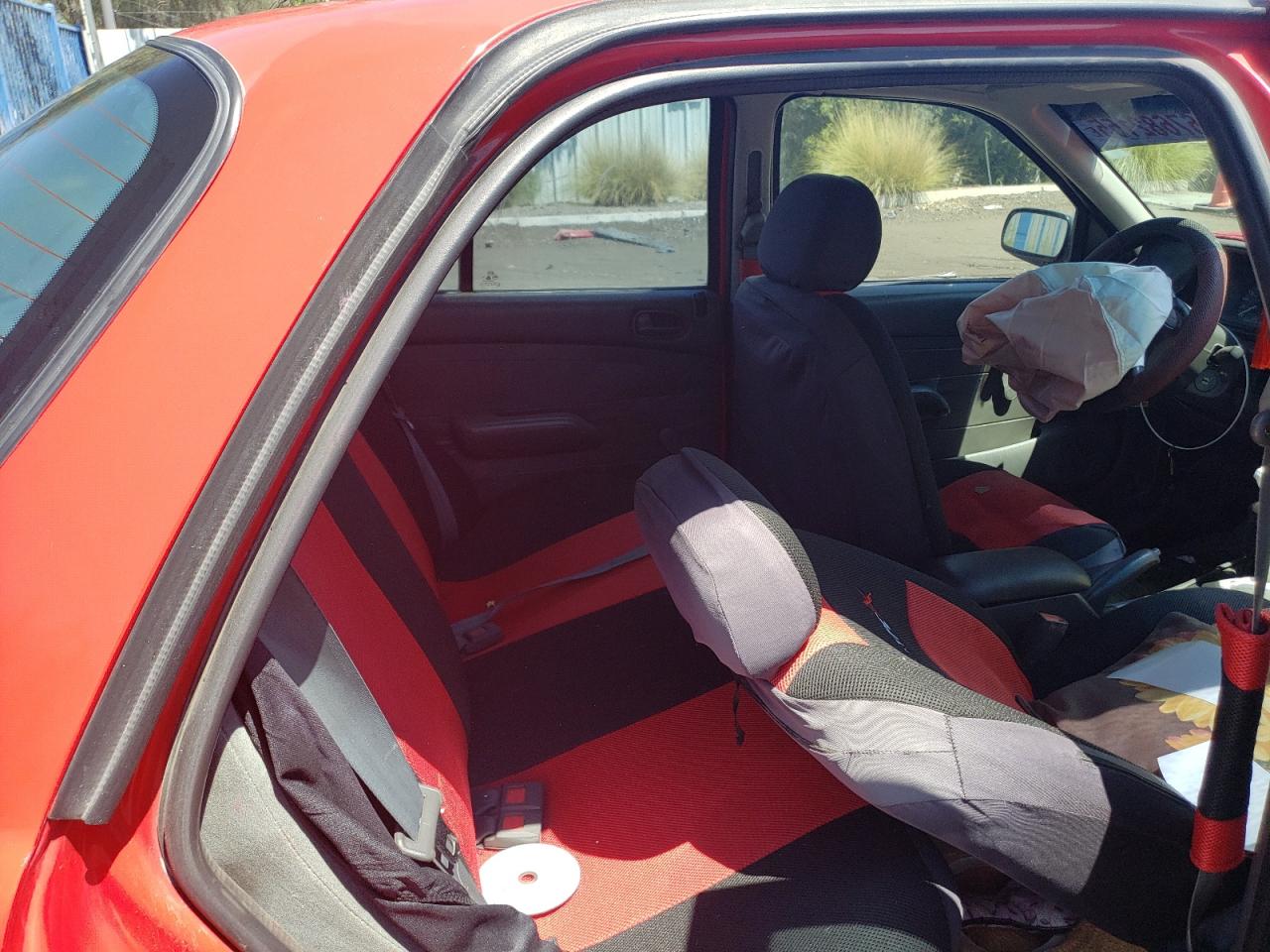 KNAFA1258T5259829 1996 Kia Sephia Rs