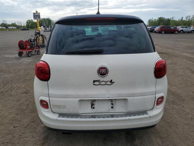 2014 FIAT 500L EASY  