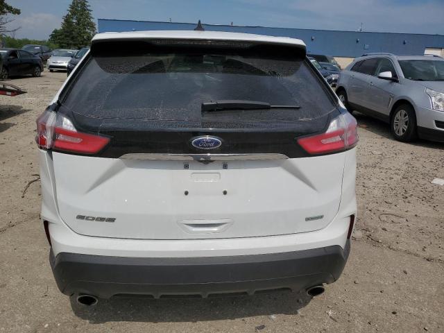  FORD EDGE 2020 Белы