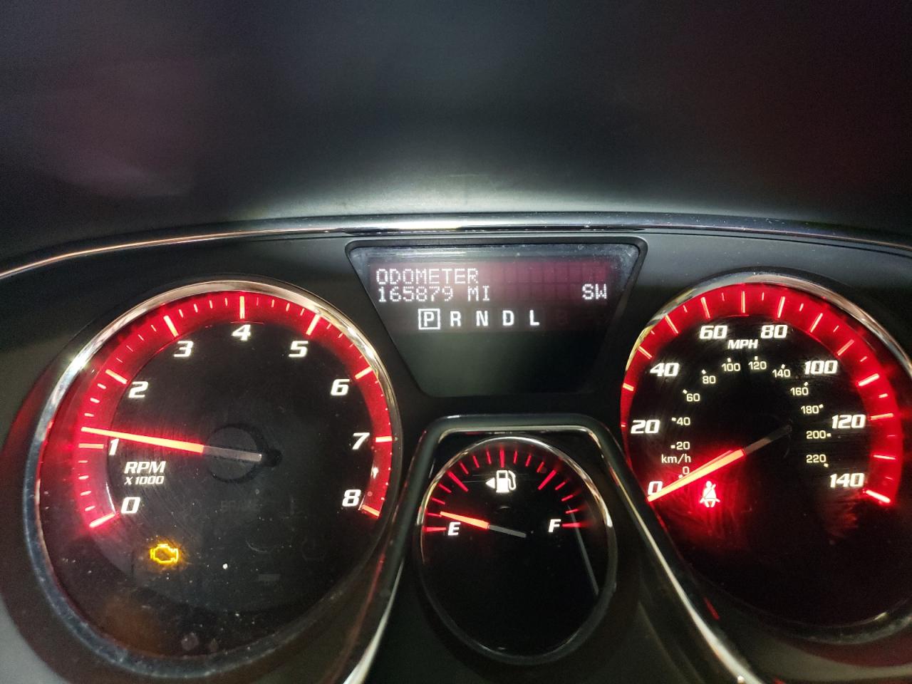 2013 GMC Acadia Sle VIN: 1GKKVNED2DJ161912 Lot: 70938075