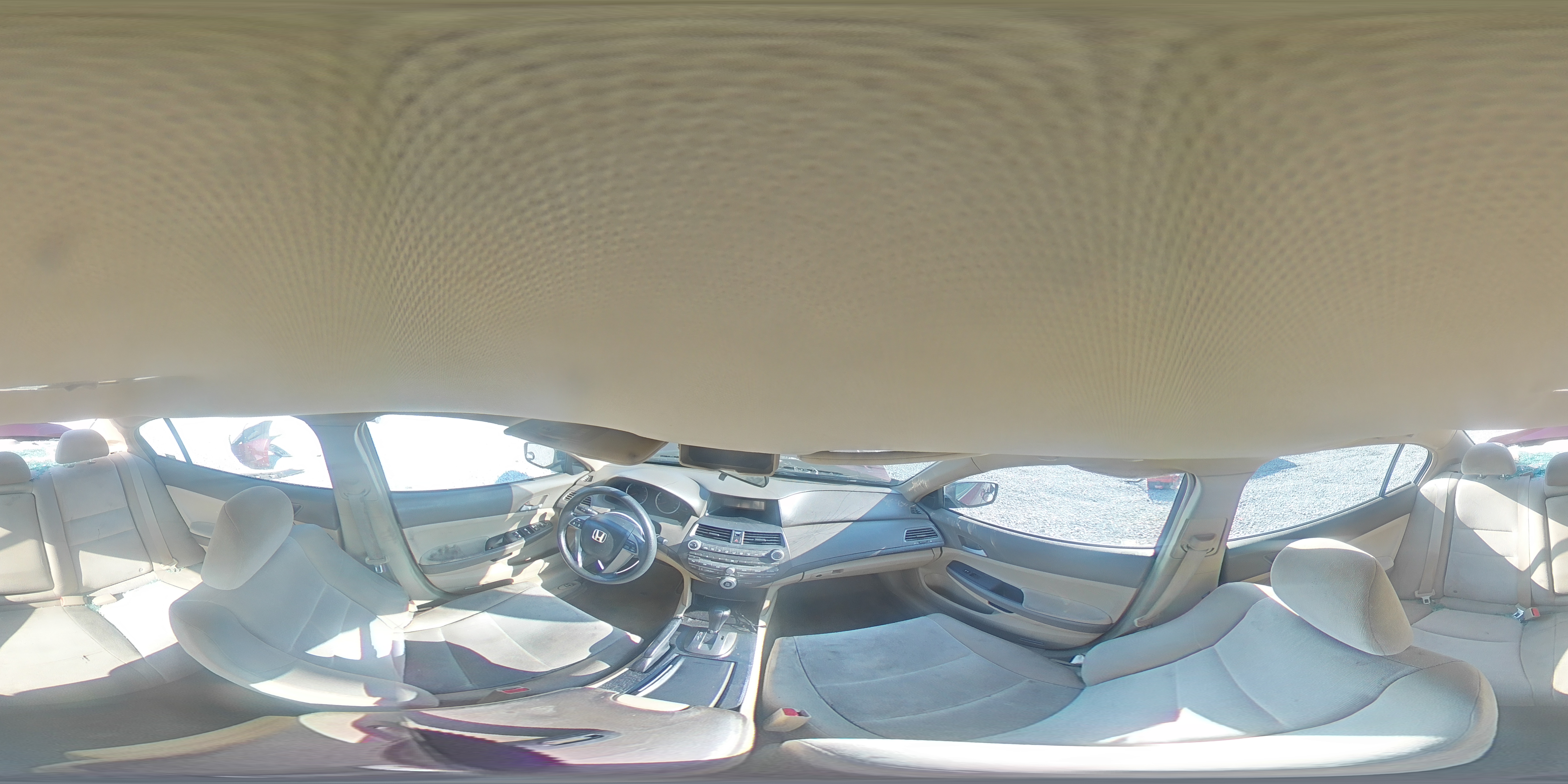 2009 Honda Accord Lx VIN: 1HGCP26359A125557 Lot: 67201235