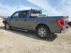 2022 FORD F150 SUPERCREW   for sale at Copart AB - EDMONTON