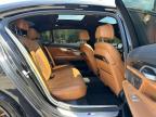 2016 BMW 750 I   à vendre chez Copart MA - NORTH BOSTON