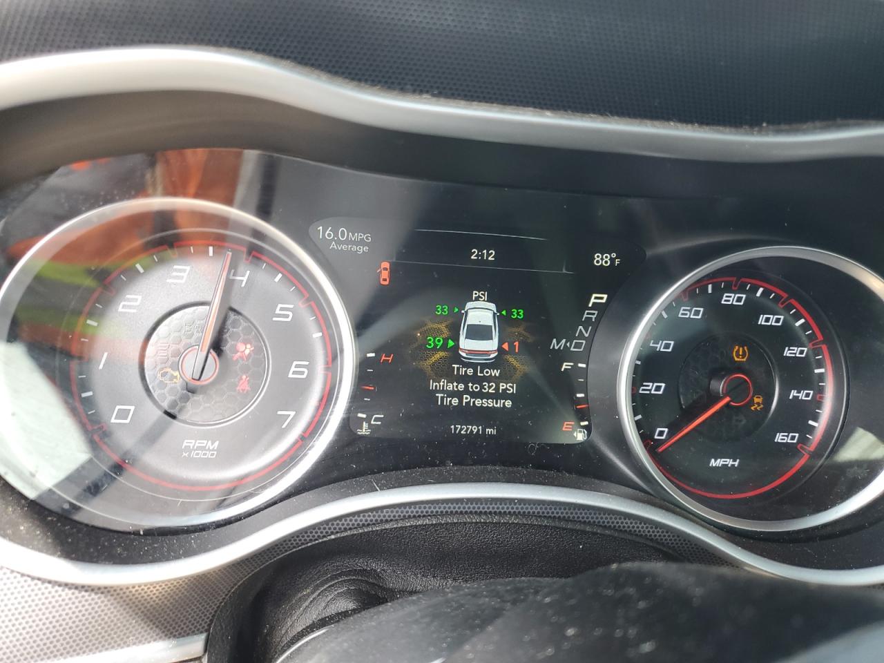 2016 Dodge Charger R/T VIN: 2C3CDXCT2GH355231 Lot: 69930515