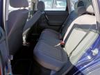 2007 VOLKSWAGEN POLO S for sale at Copart WISBECH