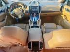 2014 PORSCHE CAYENNE    à vendre chez Copart TX - DALLAS