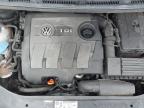 2013 VOLKSWAGEN GOLF PLUS for sale at Copart BRISTOL