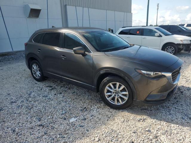  MAZDA CX-9 2016 Szary