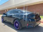 2019 HONDA CIVIC SPORT   à vendre chez Copart OK - OKLAHOMA CITY