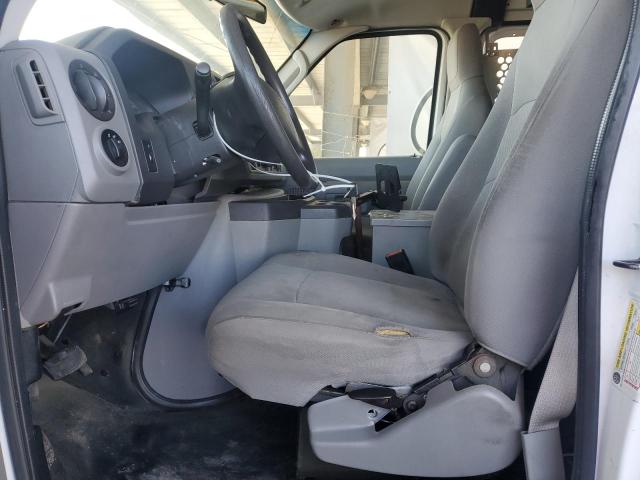 2011 FORD ECONOLINE E250 VAN  