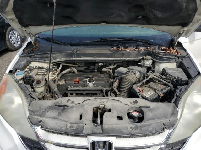 2011 HONDA CR-V EX  