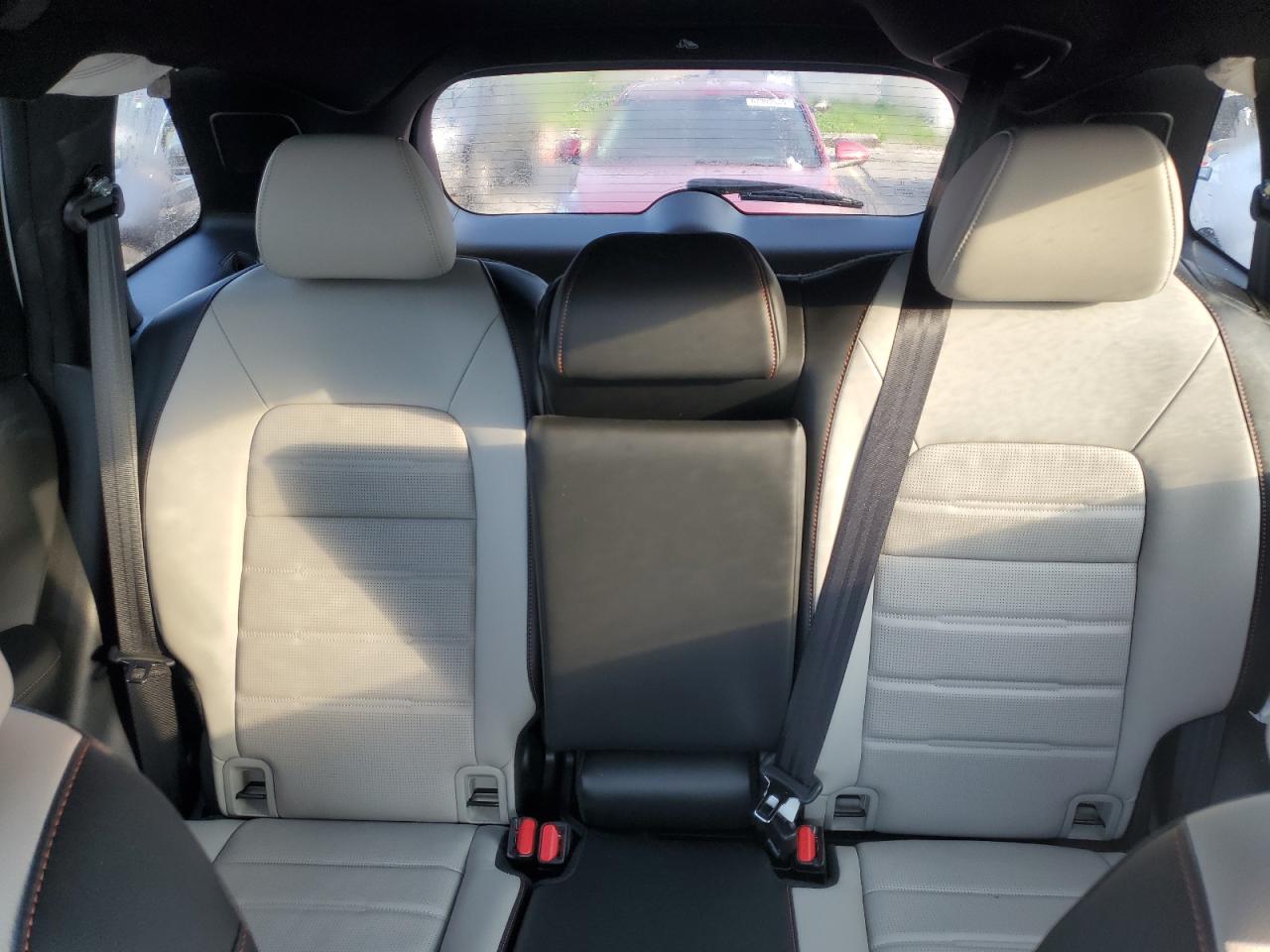 2025 Honda Cr-V Sport Touring VIN: 5J6RS6H95SL005701 Lot: 67747795