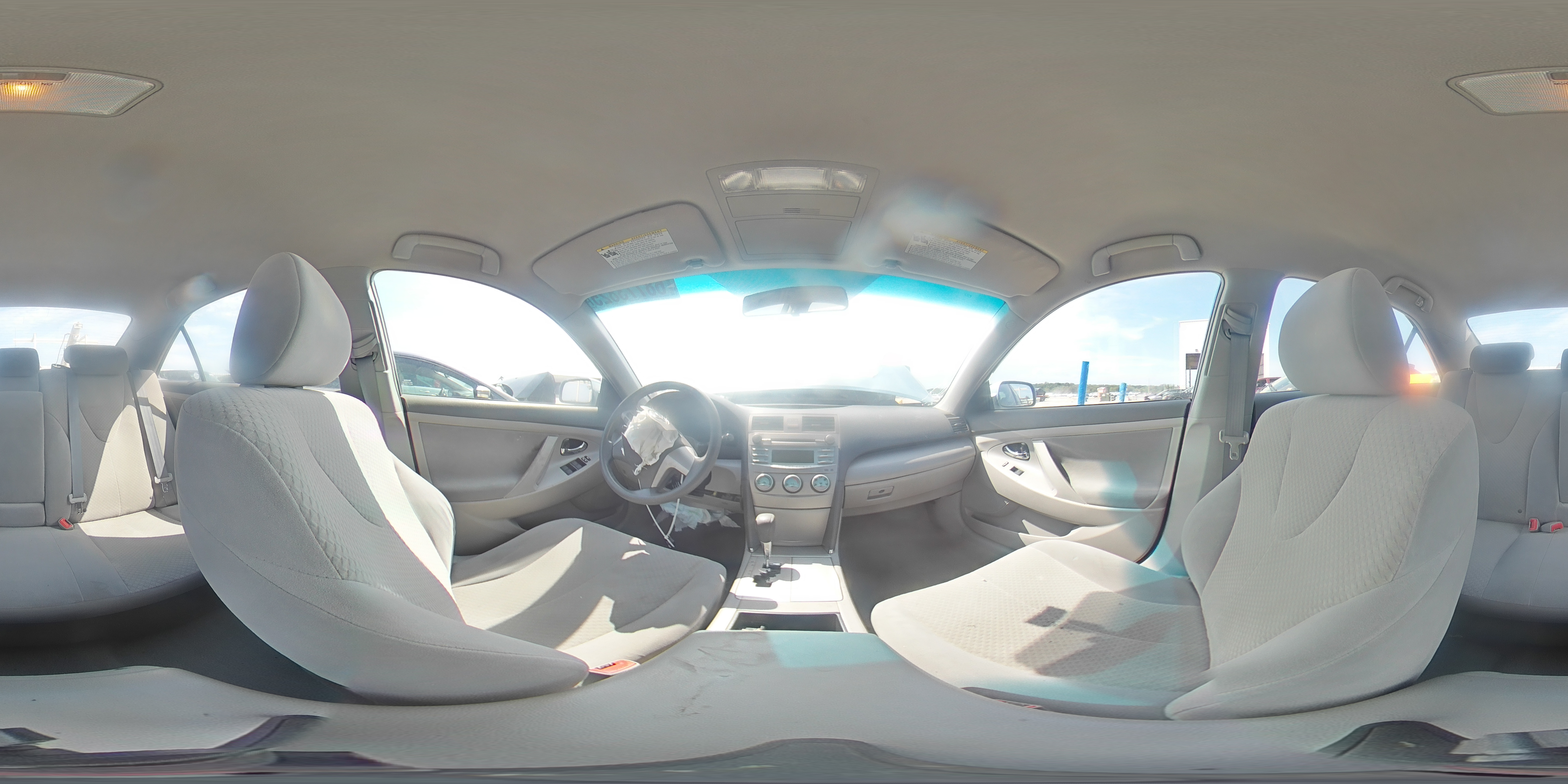 2009 Toyota Camry Base VIN: 4T4BE46K39R089855 Lot: 68773825