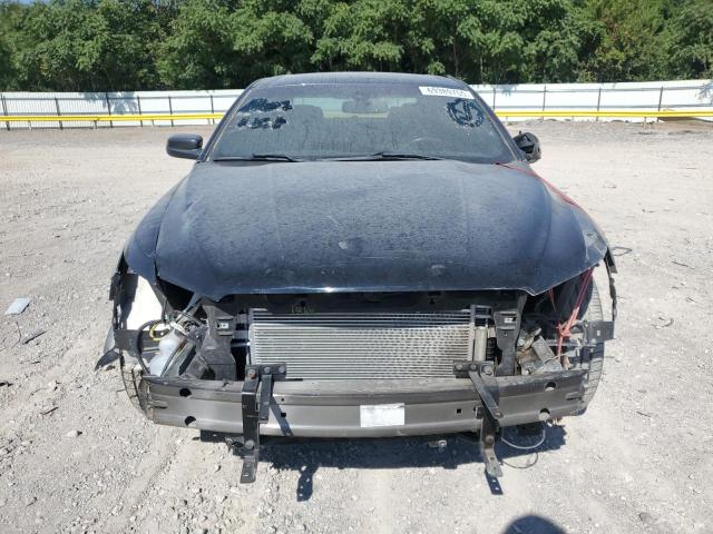  FORD TAURUS 2016 Gray