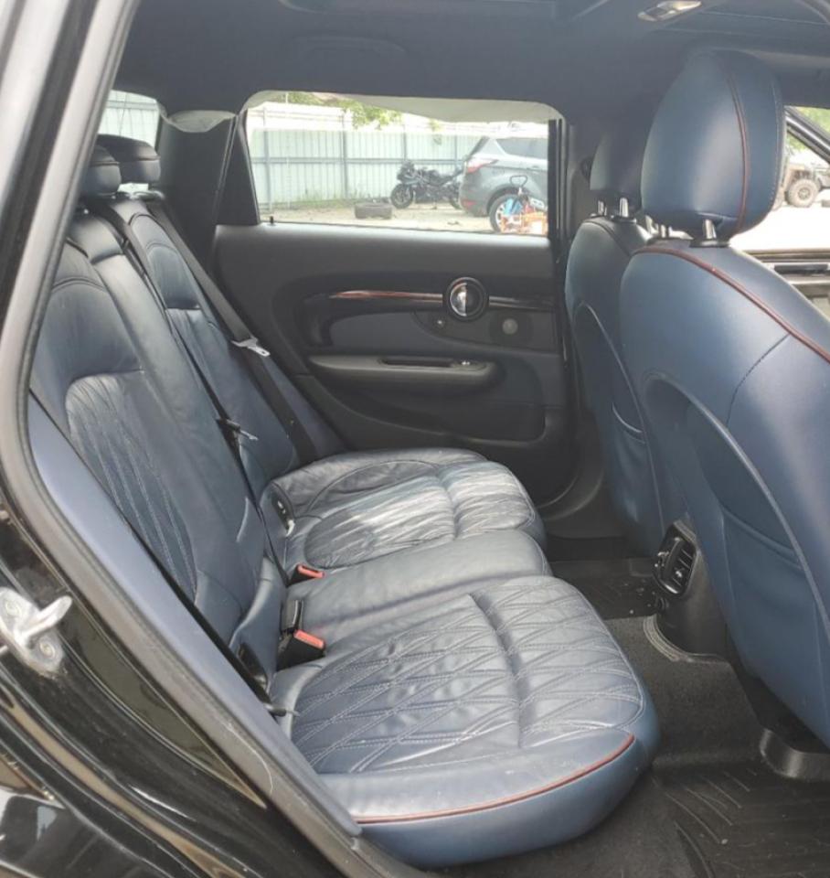 WMWLN5C5XG2E30927 2016 Mini Cooper Clubman