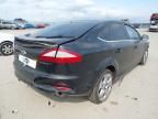 2008 FORD MONDEO TITANIUM X A  for sale at Copart CORBY