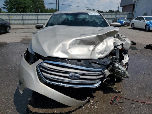  FORD TAURUS 2017 Бежевый