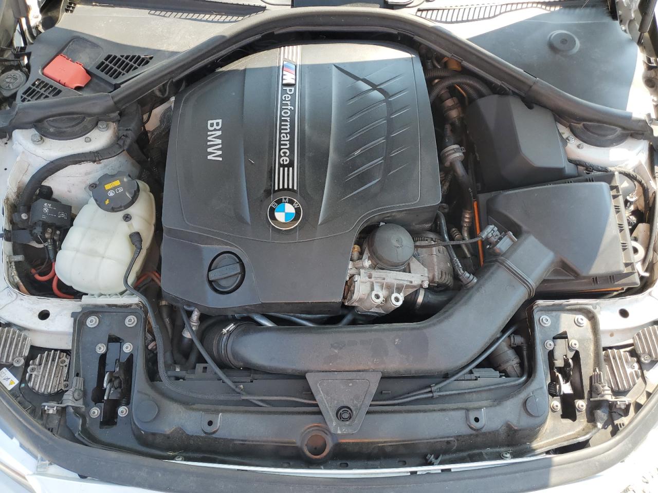 2015 BMW M235Xi VIN: WBA1J9C57FVX98826 Lot: 69035075