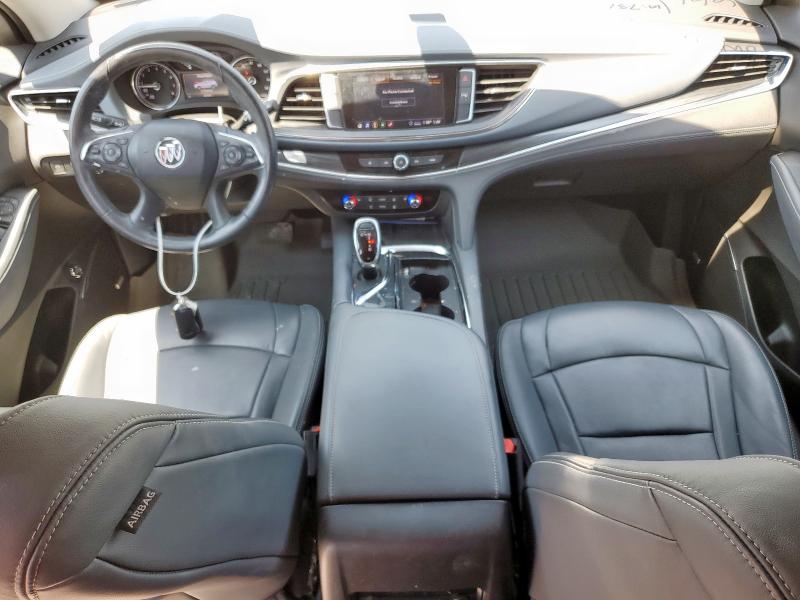  BUICK ENCLAVE 2021 Srebrny