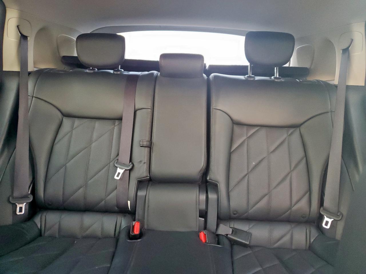 2012 Infiniti Fx35 VIN: JN8AS1MW0CM155958 Lot: 70373655