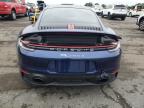 2020 PORSCHE 911 CARRERA S   for sale at Copart PA - PHILADELPHIA