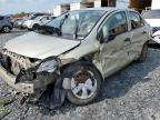 2008 TOYOTA YARIS    à vendre chez Copart QC - MONTREAL