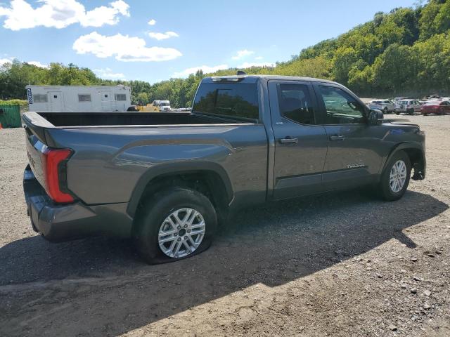  TOYOTA TUNDRA 2024 Серый