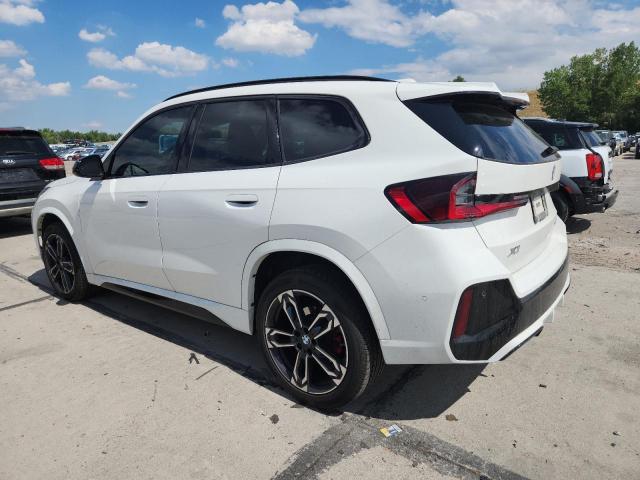  BMW X1 2024 Biały