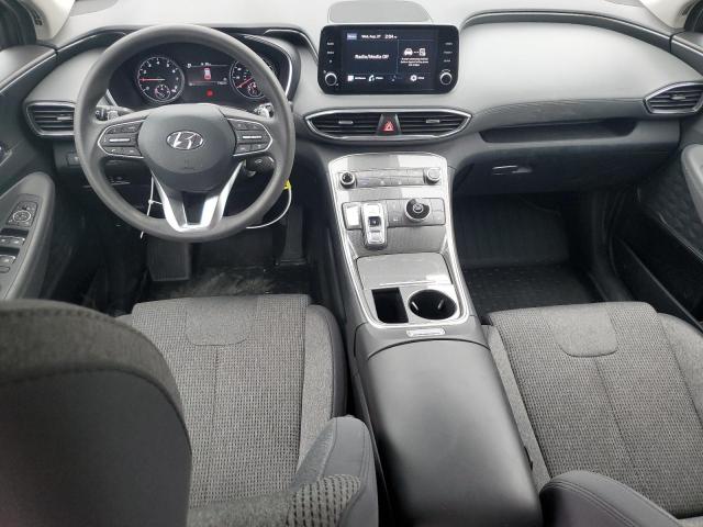  HYUNDAI SANTA FE 2023 Czarny