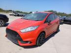 2015 FORD FIESTA ST-2 TURBO  for sale at Copart SANDWICH