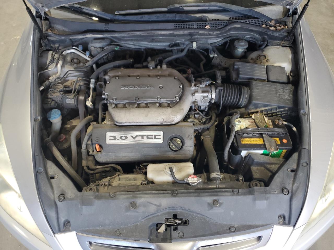 2005 Honda Accord Ex VIN: 1HGCM66865A056903 Lot: 70175565