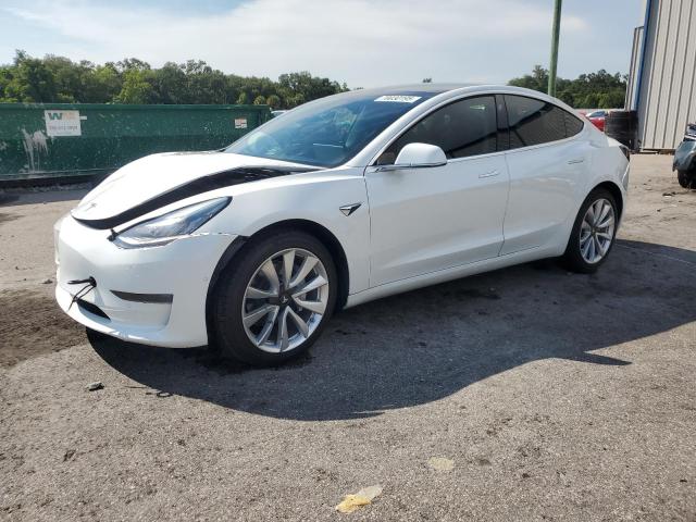  TESLA MODEL 3 2019 Biały