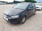 2011 VOLKSWAGEN POLO S for sale at Copart WISBECH
