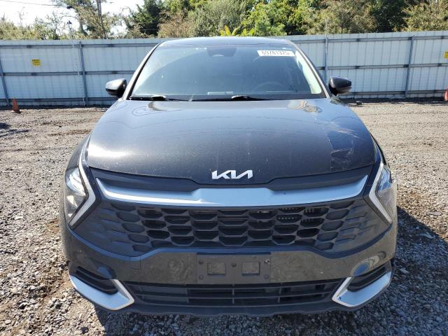  KIA SPORTAGE 2023 Czarny