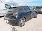 2022 PEUGEOT 208 ALLURE PREMIUM + P-TE  for sale at Copart SANDWICH