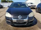 2006 VOLKSWAGEN JETTA 2.5 OPTION PACKAGE 1   for sale at Copart ON - TORONTO
