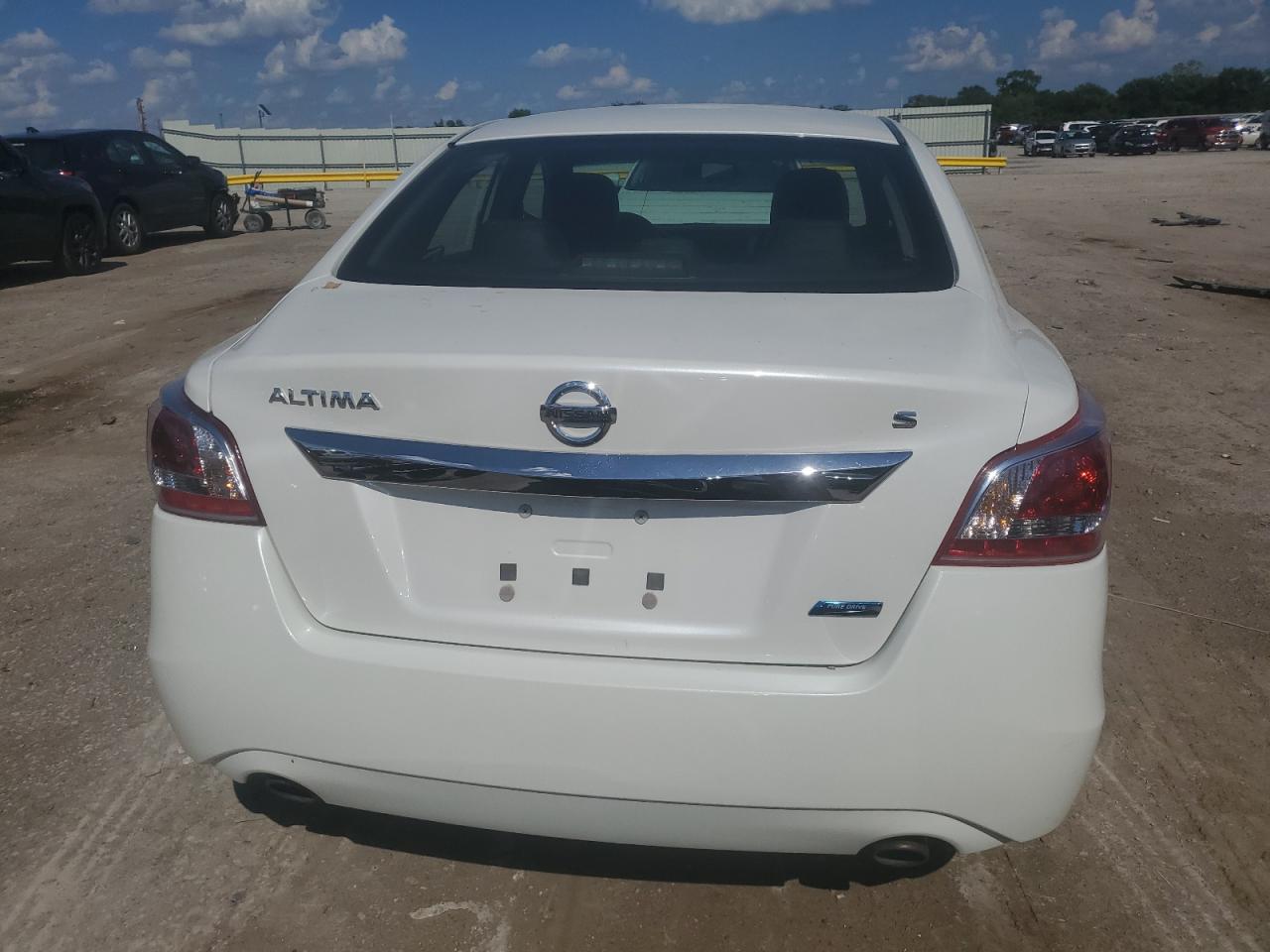 2013 Nissan Altima 2.5 VIN: 1N4AL3AP5DC235495 Lot: 68534575