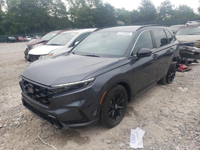 HONDA CR-V SPORT 2025