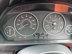 2015 BMW 3 SERIES 330D M SPORT 4DR STEP AUTO for sale at Copart WOLVERHAMPTON