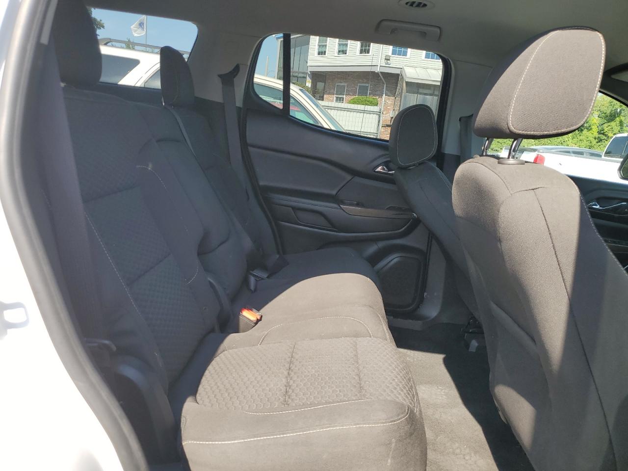 2018 GMC Acadia Sle VIN: 1GKKNSLS5JZ122180 Lot: 68185695