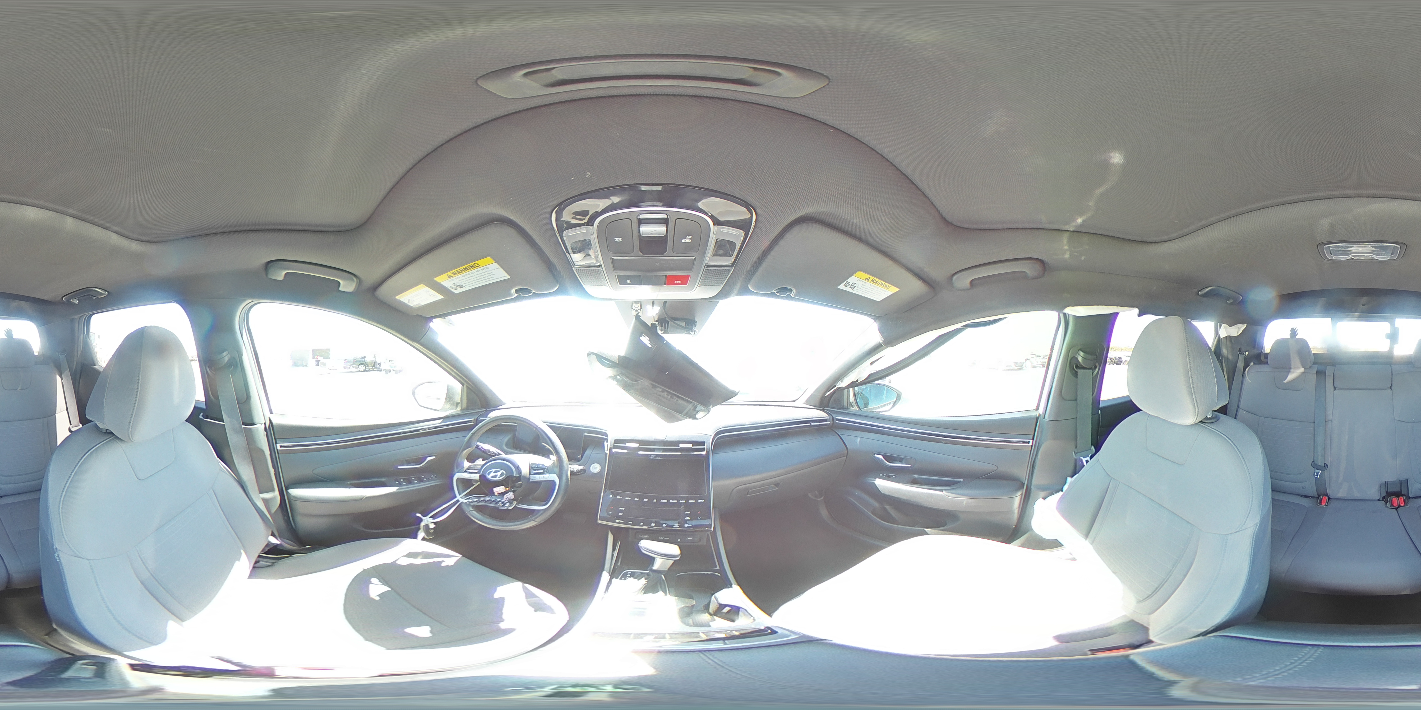 2023 Hyundai Santa Cruz Sel Premium VIN: 5NTJDDAF8PH061792 Lot: 69551065