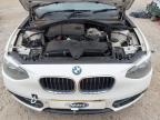2012 BMW 116I SPORT for sale at Copart CORBY