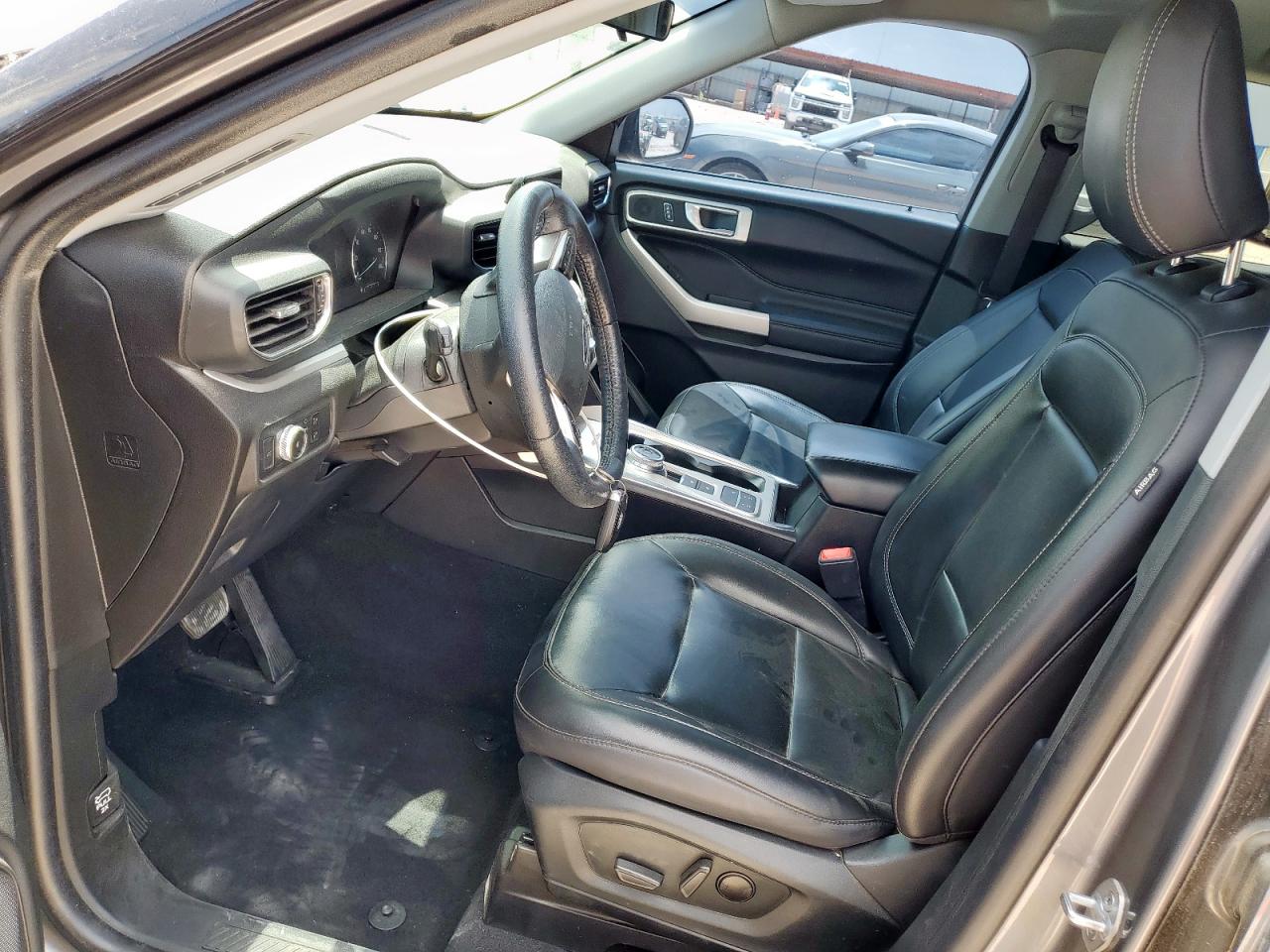 2022 Ford Explorer Xlt VIN: 1FMSK7DHXNGA13408 Lot: 66850525