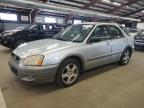2004 SUBARU IMPREZA OUTBACK SPORT   à vendre chez Copart CT - HARTFORD SPRINGFIELD
