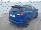 2020 FORD ECOSPORT S for sale at Copart ST HELENS