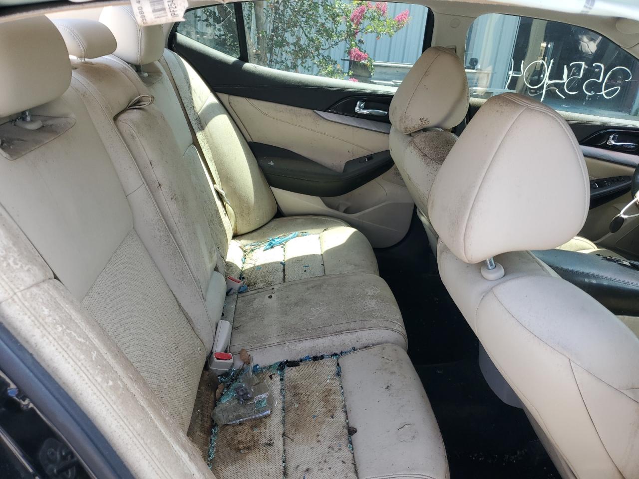 2016 Nissan Maxima 3.5S VIN: 1N4AA6AP4GC903542 Lot: 69248125