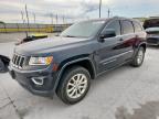 2015 JEEP GRAND CHEROKEE LAREDO   for sale at Copart TX - FT. WORTH