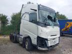 2024 VOLVO FH for sale at Copart SANDTOFT